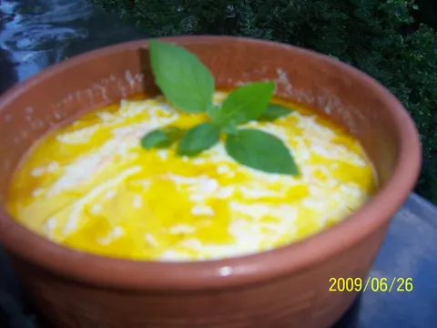 salata od mrkve ( sargarepe )