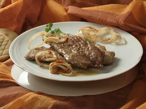 Rumunjski steak