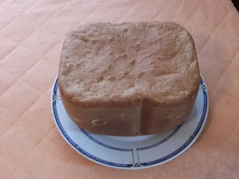 Pirov kruh iz pekača
