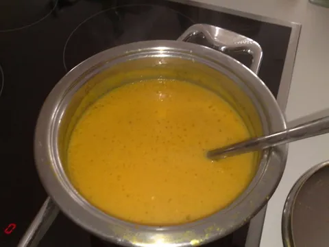 krem juha od tikve