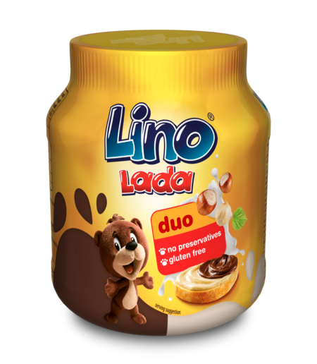 Lino Lada Duo