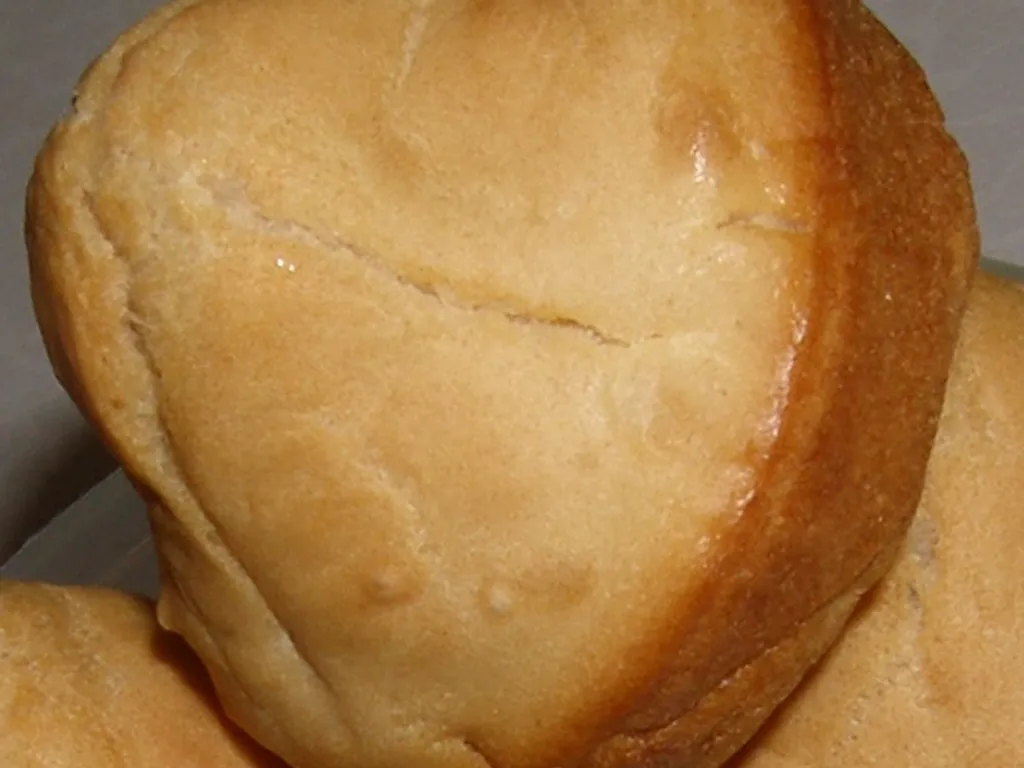 Muffin peciva