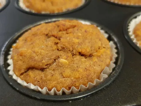 Zobeni muffini 1