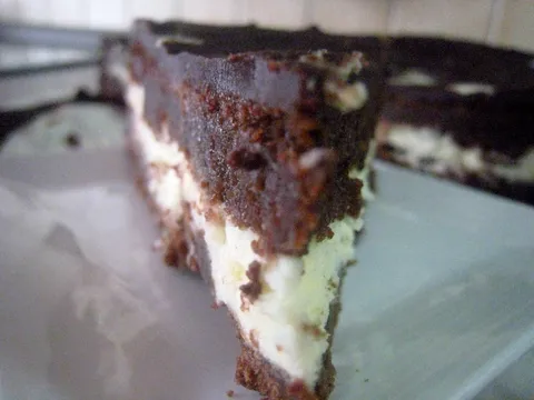 jos jednom cokoladna torta by Evellina