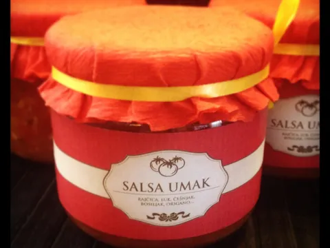 Talijanska salsa