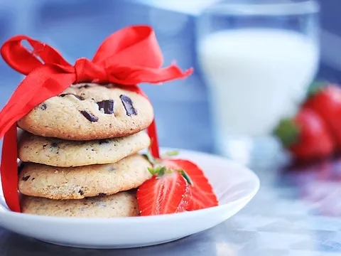 Cookies :))