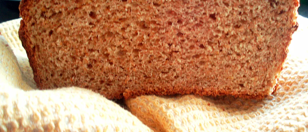 Kruh integralni naranca