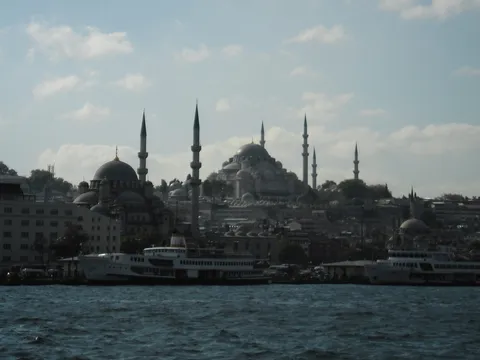 Gastro-putovanje u Istanbul