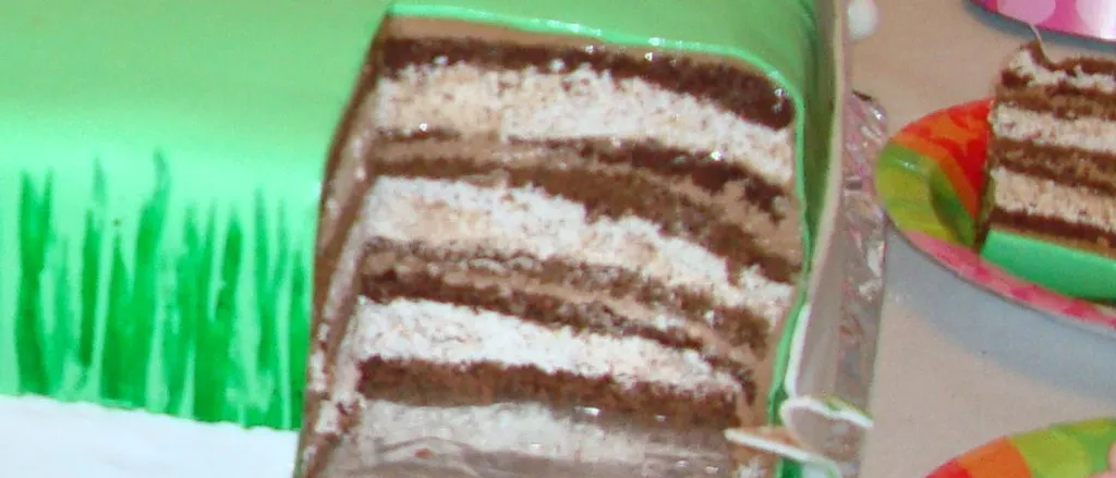 Rodendanska torta