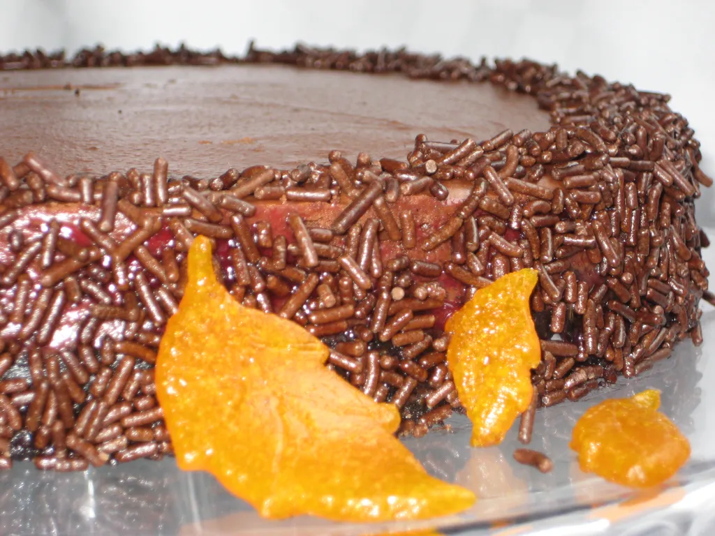 Cokoladni cheesecake sa 1000 lica