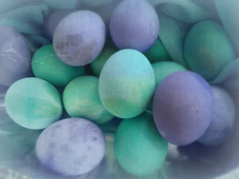Vaskrsnja jaja