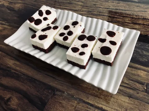 Dalmatiner kolač