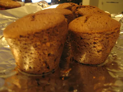 pečeni muffini