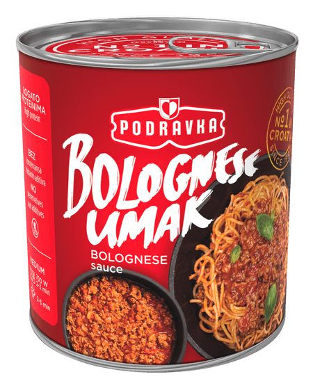 Bolonjska omaka
