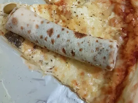 Pizzačinka