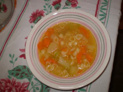 juha od krumpira