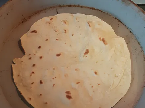 Tortilja