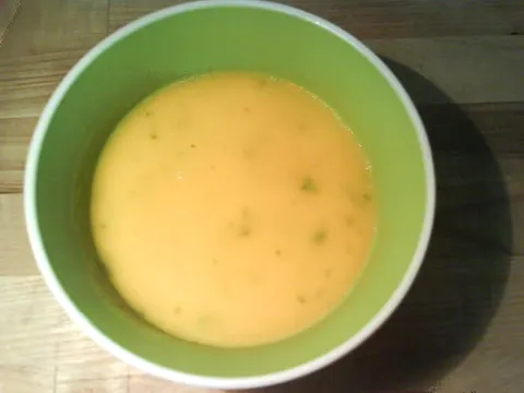 juha od buče