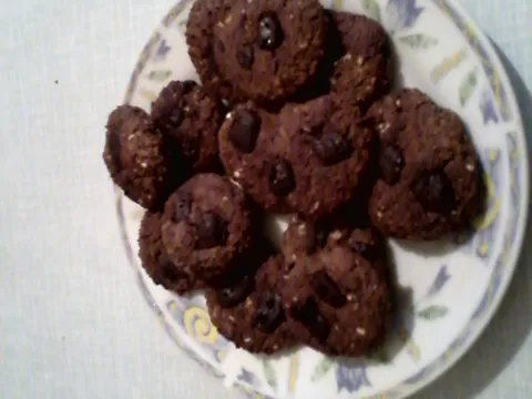 Cookies alenaises