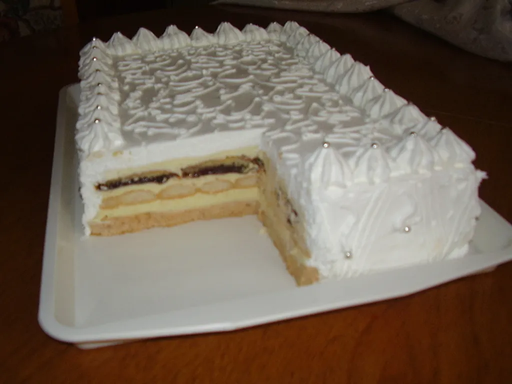 fanta-keks torta