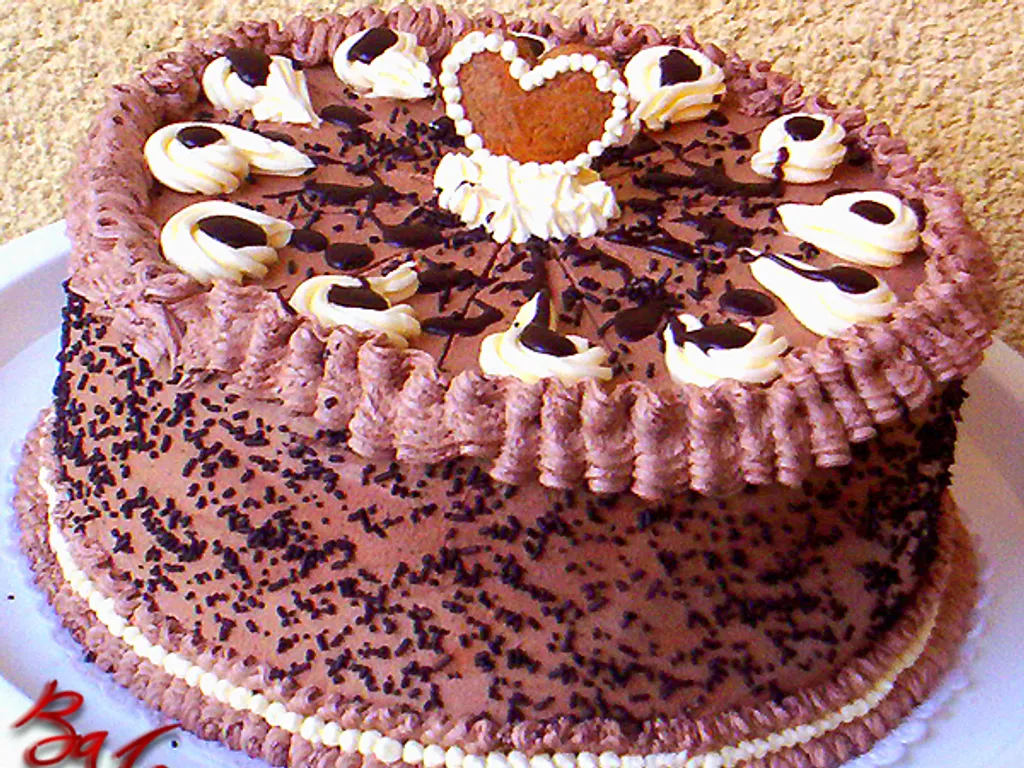 Stefanija torta
