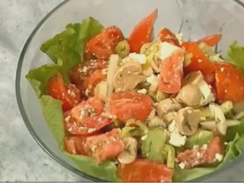 Seoska Salata