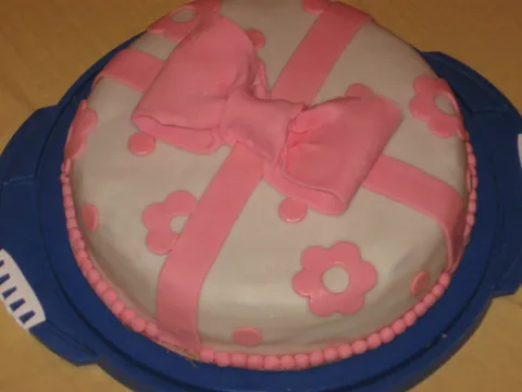 Poklon torta
