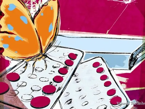 Razgovor o kontracepciji - članak
