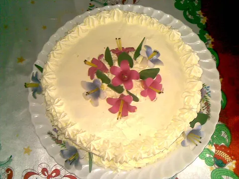 Aleksandra torta