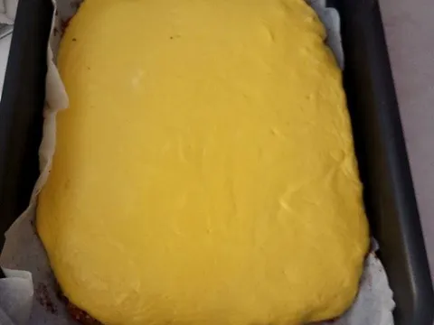 Lino Lada cheesecake sa zobenim pahuljicama