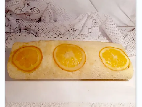 Rolada od naranče