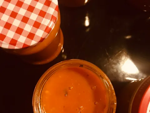 Paradajz sos za tjesteninu