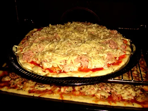 pizzax2