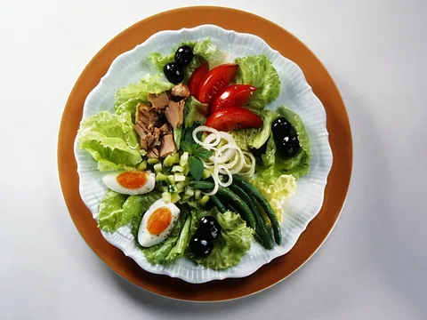Salata Nica