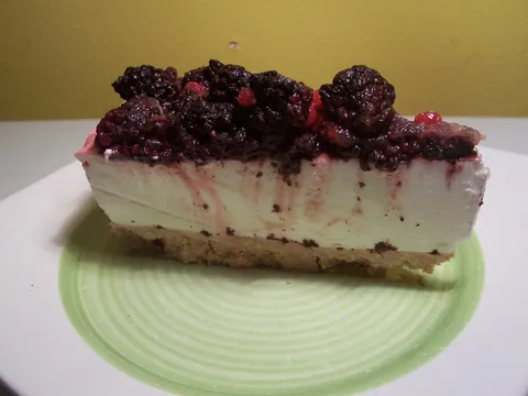 CHEESECAKE by me