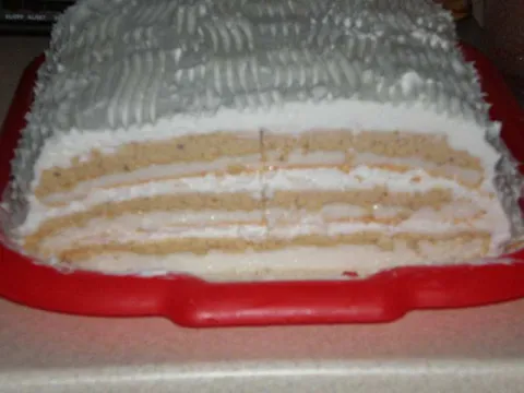 Presjek torte