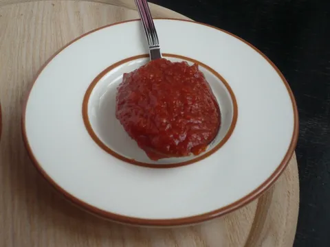 Pekmez od rajčice