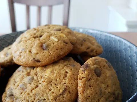 CC cookies
