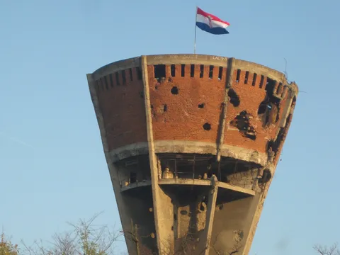 Vukovar;16.11.2013.