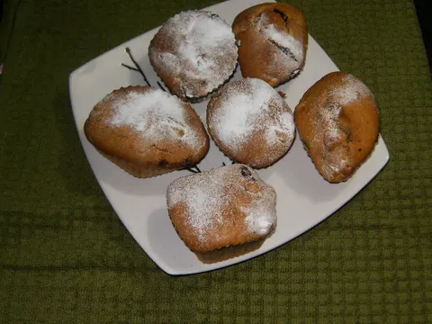 Muffini za POMORAVKU!!