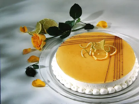Limunska torta