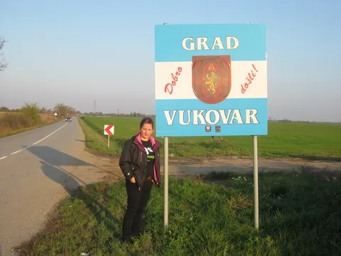 Vukovar;16.11.2013.