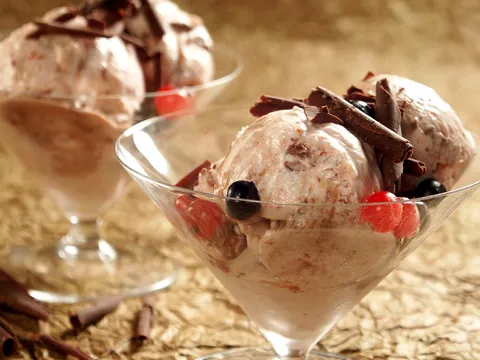 Rashladite ljeto kremastim i voćnim okusima sladoleda