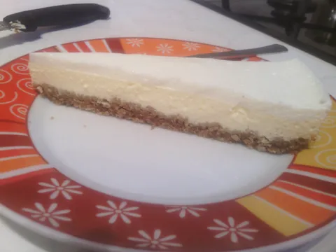 cheesecake by vanja