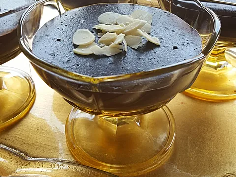 Supangle puding