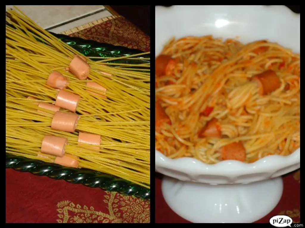 Super spagete :)