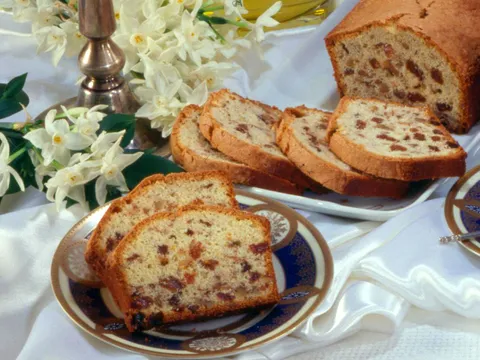 Biskupski kruh