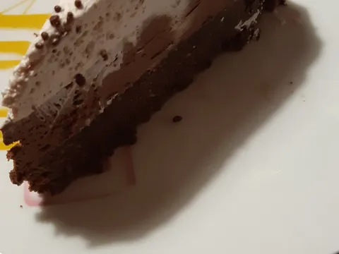 Brownie torta by dada01