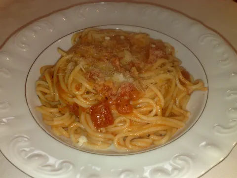 Špagete Vigor