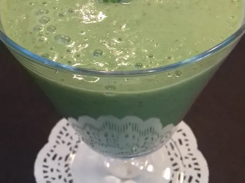 Green smoothie 2 by zex